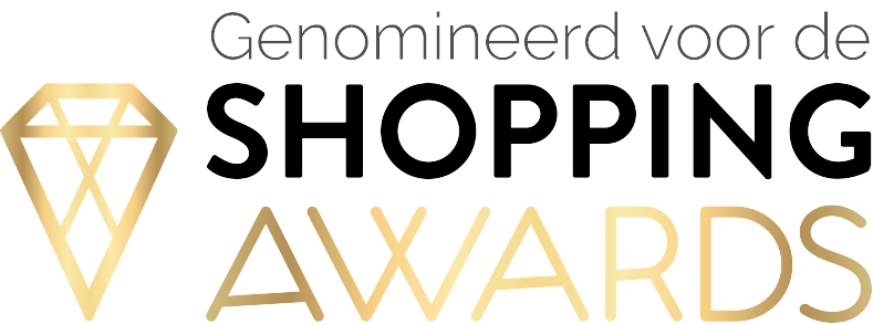 Shopping Awards logo